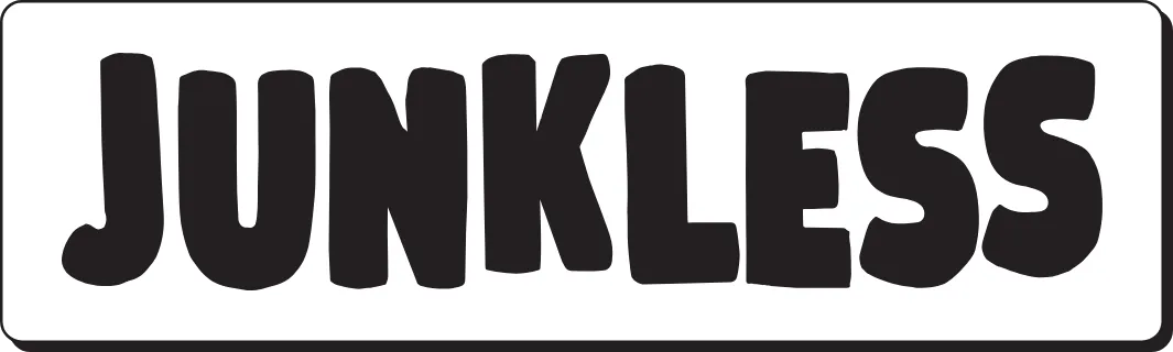 JUNKLESS logo